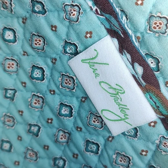 Vera Bradley Pocketbook - Picture 10 of 11